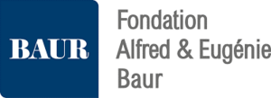 Fondation Alfred et Eugénie Baur